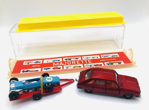 Majorette renault grand - renault, +