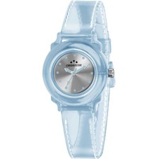 Orologio donna trasparente - orologio,