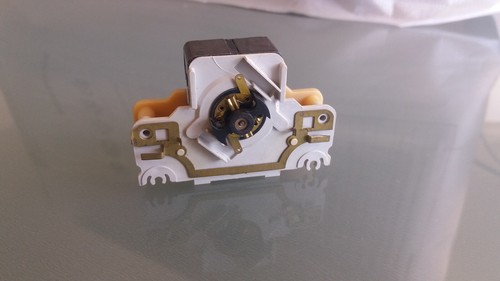Piko telaio motore - e,
