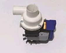 Pompa Scarico Lavatrice