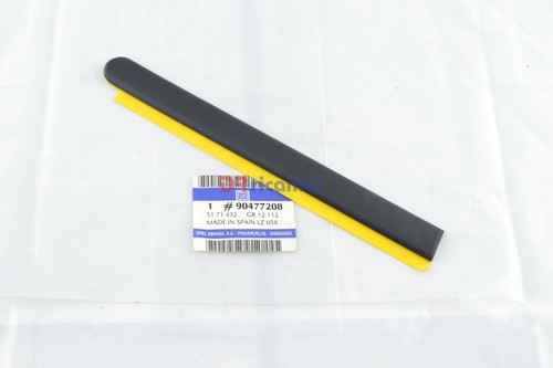Modanatura protezione pannello - modanatura,