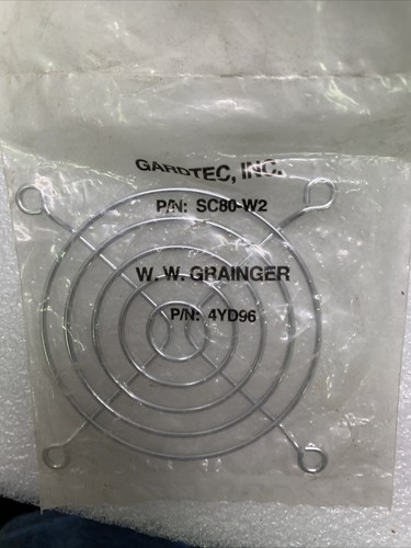 Gardtec ventilatore assiale - gardtec,