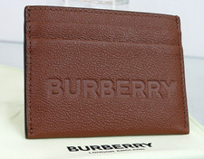$350 BURBERRY SANDON BROWN TAN