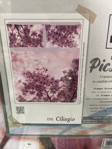 Copripiumino letto - copripiumino,