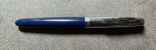 Penna stilografica vintage - penna,