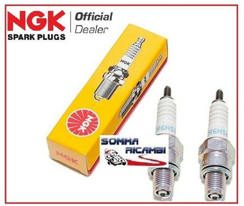 Kit candele ngk - kit, 2