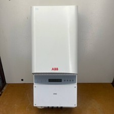 ABB PVI-5000-TL-OUTD-S | Inverter Solare Monofase 5kW | IP65 |  Usato Rigenerato