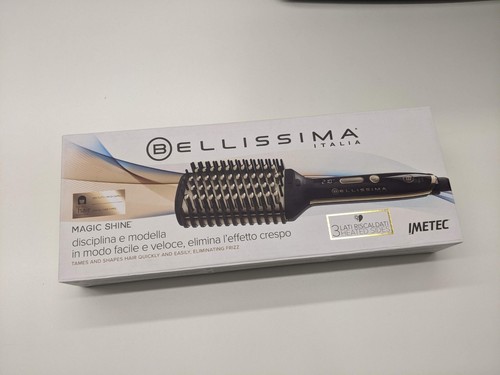Bellissima magic shine - shine, –