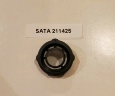 SATA Jet 5000 Air Distribution