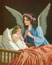 Christian print picture