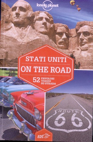 Stati uniti the road 52 - uniti,