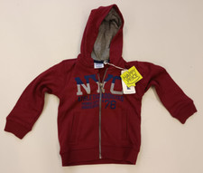 Giacca Con Cappuccio PRIMIGI