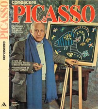 Conoscere Picasso. L'avventura