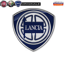 Logo Fregio Stemma Posteriore Lancia Ypsilon 2003-2007 Musa  Originale 51705333