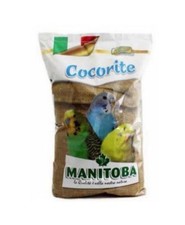 Manitoba parrocchetto 20kg - parrocchetto, +