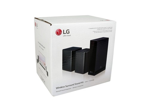 Spk8 altoparlante - lg, spk8-s