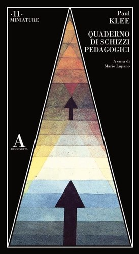 Paul klee quaderno schizzi - di,