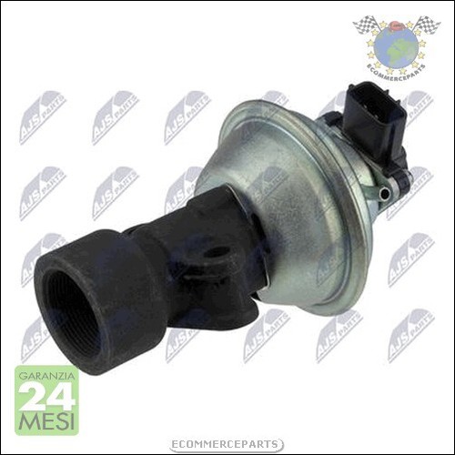 Valvola egr ajs - egr, mpv