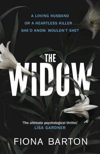 The widow fiona barton - widow,