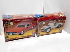 General Lee Dodge Charger 1969