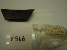 BMW casco ricambio spugna imbottitura cod 72602304966 NUOVO