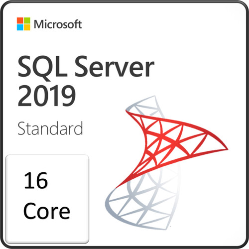 Microsoft sql server 2019 - server,
