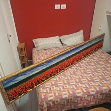 Quadro Massimo Meda