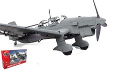 JUNKERS JU87R-2/B-2 STUKA KIT