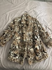 Cappotto vintage Haus Der