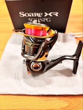 Mulinello da spinning Shimano