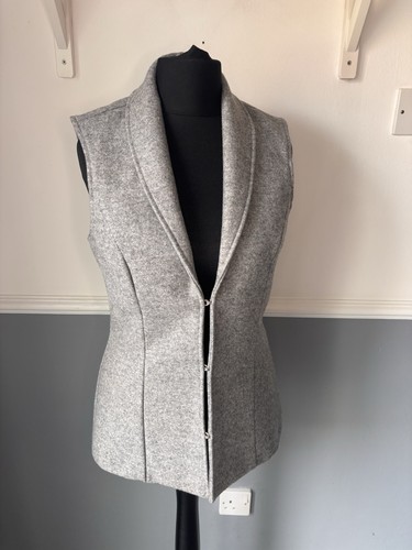 Gilet smanicato flavio - smanicato,