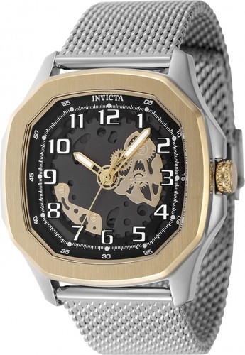 Orologio uomo invicta - s1, rally
