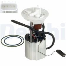 Pompa carburante Delphi per
