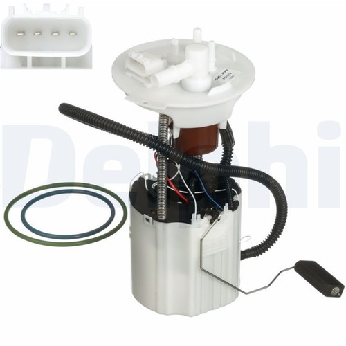 Pompa carburante delphi per - carburante,