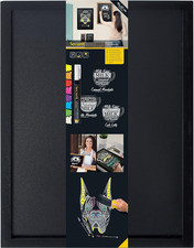 - Lavagna Da Parete Woody -