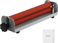 Laminatore manuale a freddo