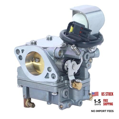 Carburatore motore barca assy - motore,