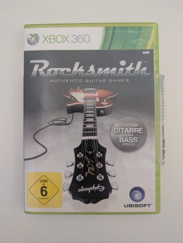 Rocksmith giochi per - giochi,