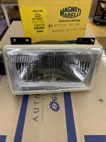 Faro fiat ducato prima - fiat,
