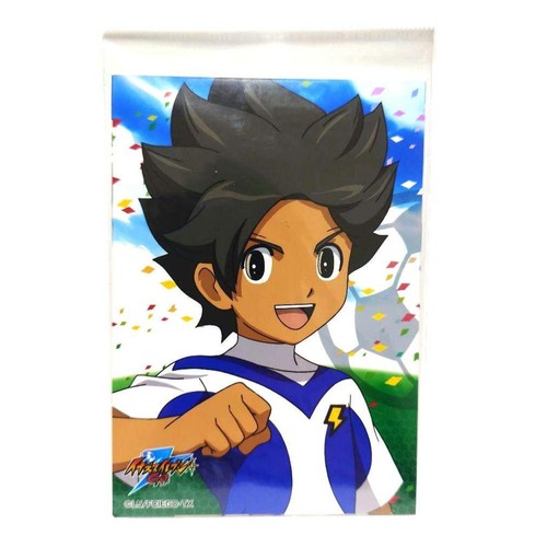 Inazuma eleven galaxy live - inazuma,
