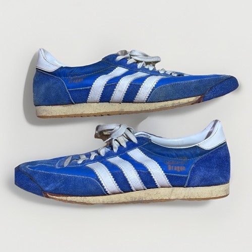 Rare adidas dragon sneakers - rare,