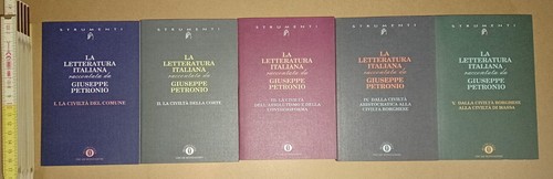 Petronio giuseppe la - petronio, giuseppe,