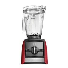 VITAMIX ASCENT A2300I ROSSO
