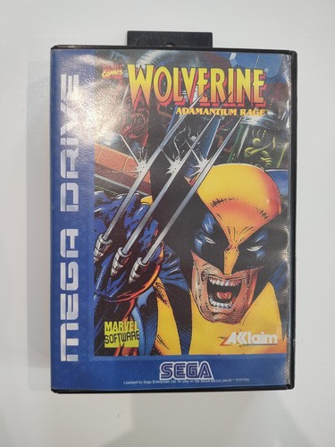 Videogioco per sega megadrive - sega,