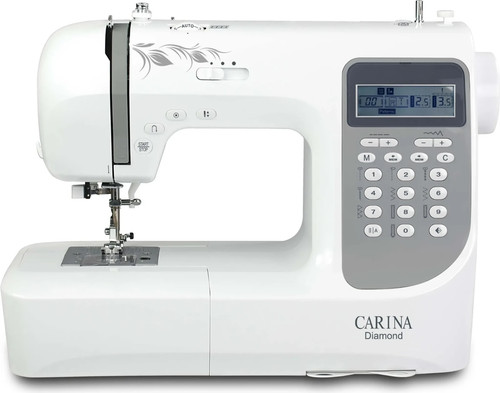 Macchina cucire carina - macchina, da