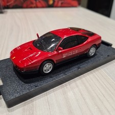 Ferrari IDEA PP6 PACE CAR 1987