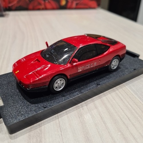 Ferrari idea pp6 - pace, 1987