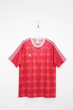 MAGLIA CALCIO ADIDAS ANNI 80