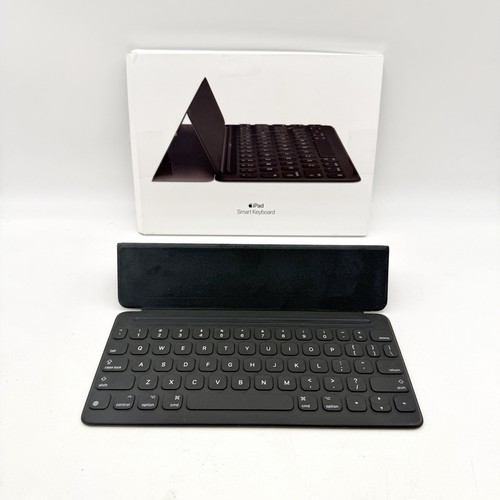 Apple smart keyboard ipad pro - ipad,
