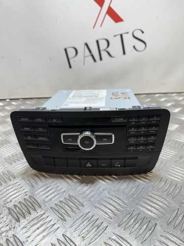 Mercedes benz cla c117 2013 - mercedes,